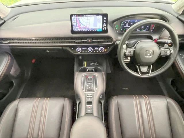 Honda ZR-V e:HEV Z photo 2