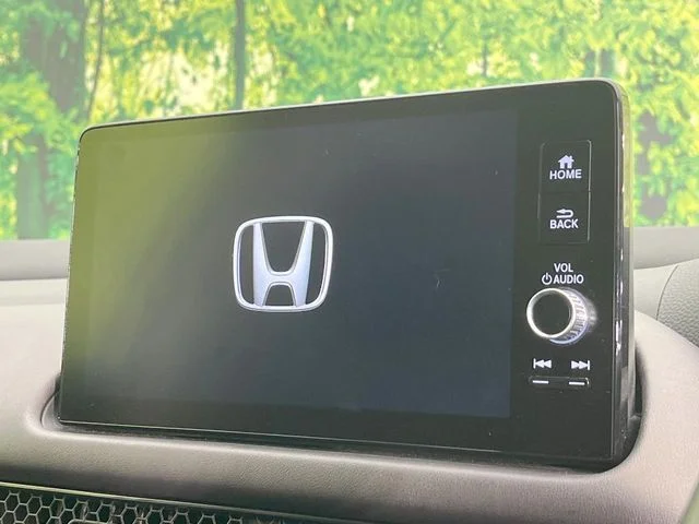 Honda ZR-V e:HEV Z photo 3
