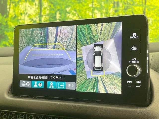 Honda ZR-V e:HEV Z photo 4
