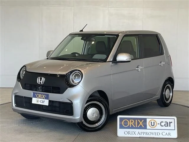 Honda N-ONE オリジナル 2021