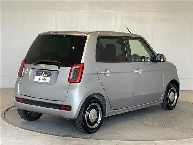 Honda N-ONE オリジナル photo 2