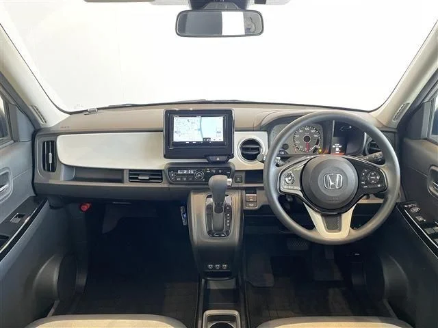 Honda N-ONE オリジナル photo 3