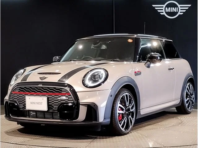 Bmw MINI ジョンクーパーワークス 2022