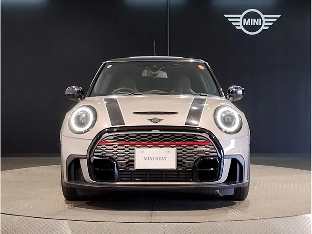 Bmw MINI ジョンクーパーワークス photo 4