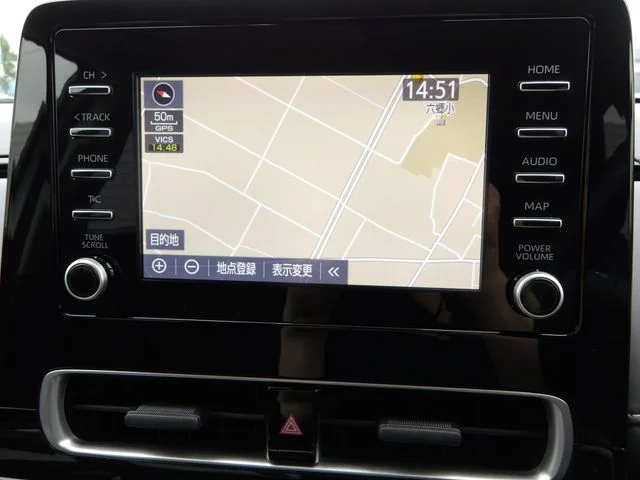 Toyota AQUA G photo 4