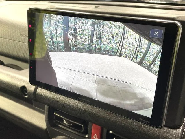 Suzuki JIMNY NOMADE FC photo 4