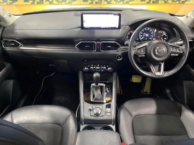 Mazda CX-5 XD　ブラックトーンエディション photo 2