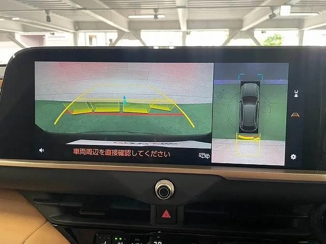 Toyota CROWN SPORT Z photo 4