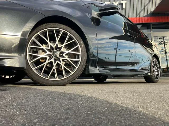 Toyota PRIUS S　ツーリングセレクション　ブラックEd photo 3
