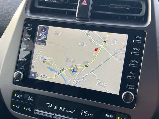 Toyota PRIUS S　ツーリングセレクション　ブラックEd photo 4