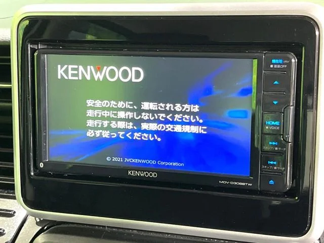 Suzuki Spacia custom ハイブリッドXS　ターボ photo 4
