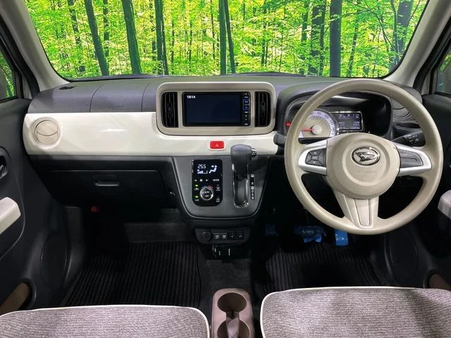 Daihatsu MIRA TOCOT G　リミテッド　SA3 photo 2