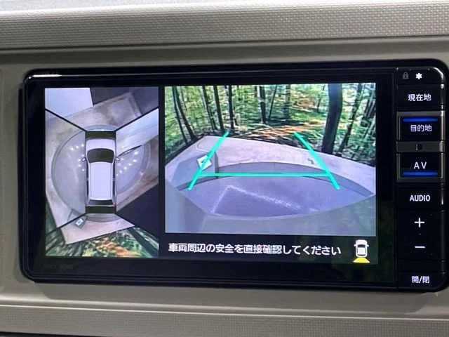 Daihatsu MIRA TOCOT G　リミテッド　SA3 photo 4