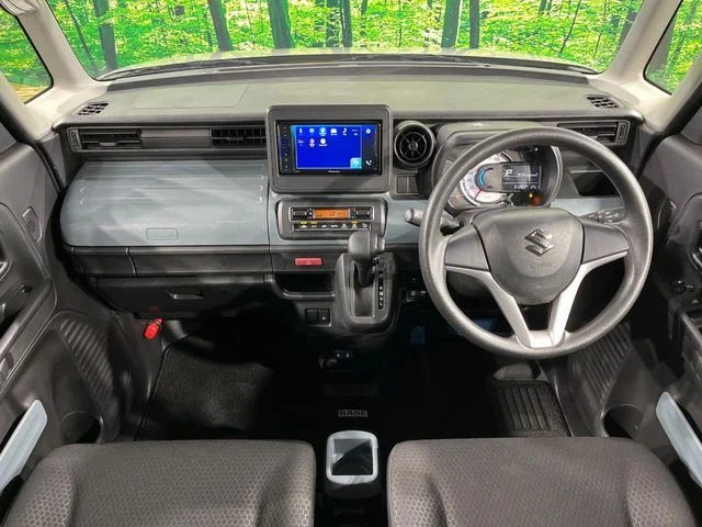 Suzuki Spacia BASE GF photo 2