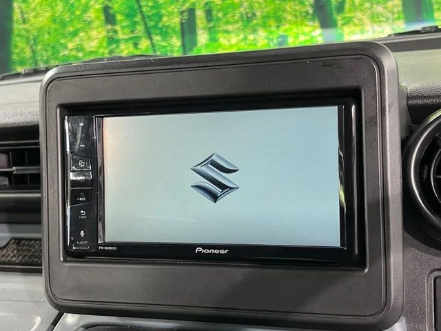 Suzuki Spacia BASE GF photo 3