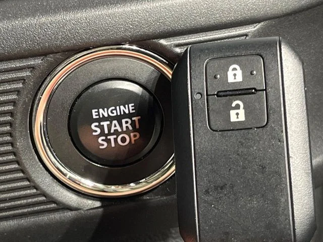 Suzuki Spacia BASE GF photo 4
