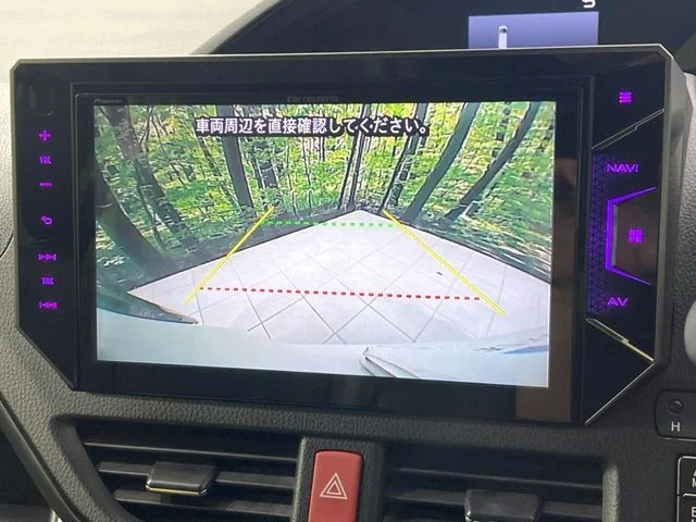 Toyota ESQUIRE HYBRID Gi photo 4