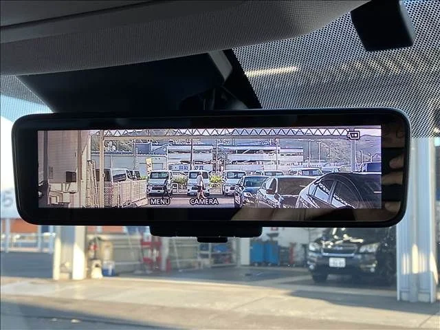 Nissan X-TRAIL 4WD 20Xi　レザーエディション photo 4