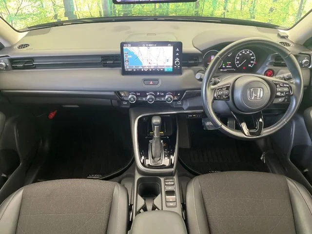 Honda VEZEL e:HEV Z photo 3