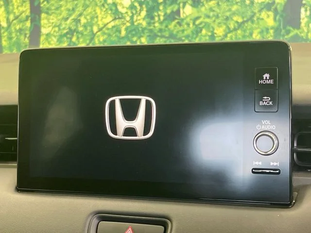 Honda VEZEL e:HEV Z photo 4