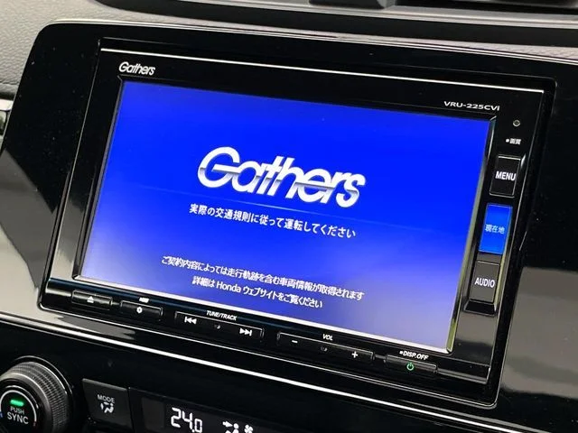 Honda CR-V e:HEV EX　ブラックエディション photo 3