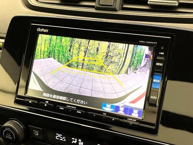 Honda CR-V e:HEV EX　ブラックエディション photo 4