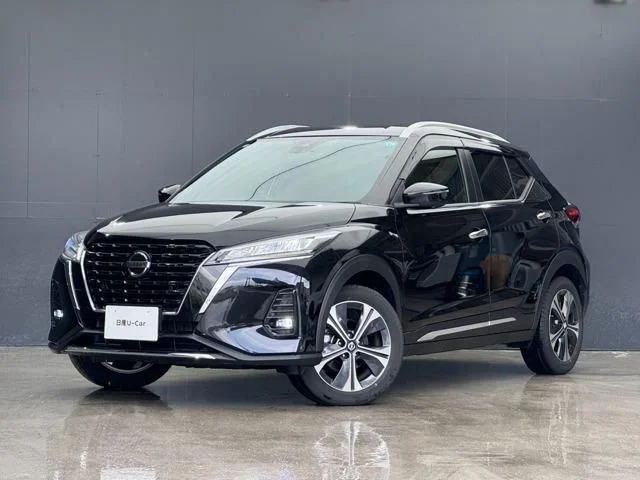 Nissan KICKS X 2022