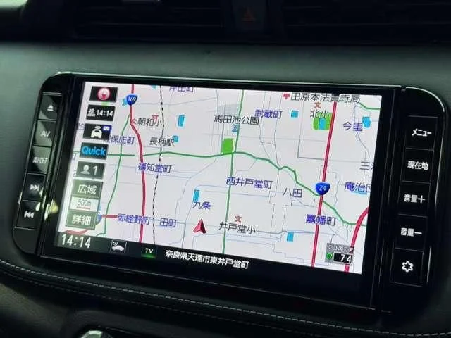 Nissan KICKS X photo 4