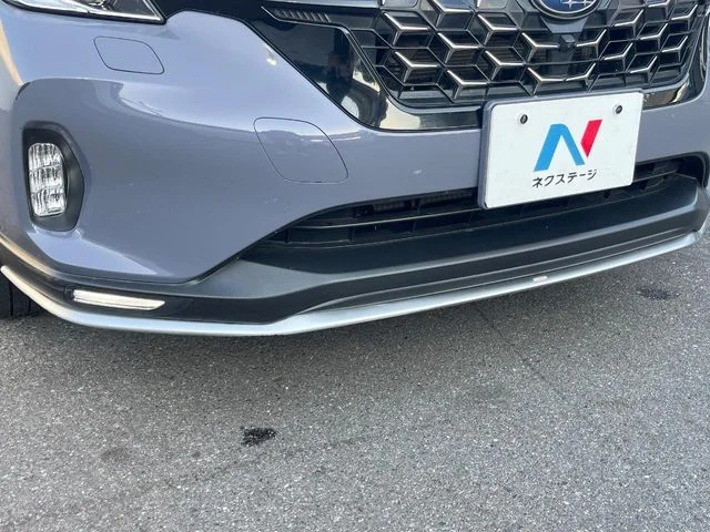 Subaru LEVORG LAYBACK リミテッド　EX photo 3