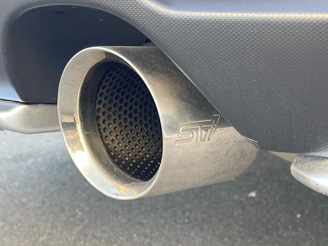 Subaru LEVORG LAYBACK リミテッド　EX photo 4