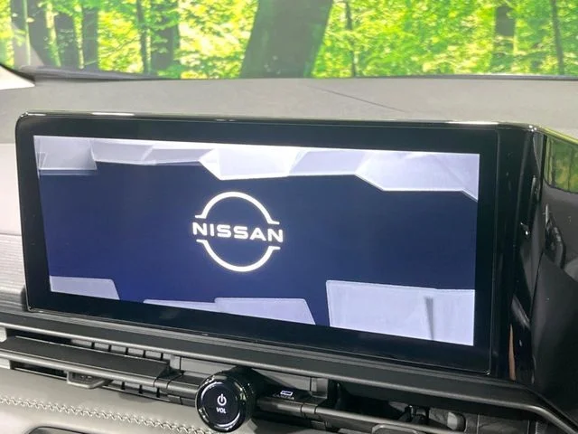Nissan SERENA WG e−POWER　ルキシオン photo 3