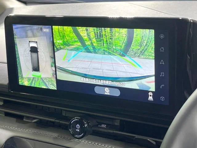 Nissan SERENA WG e−POWER　ルキシオン photo 4