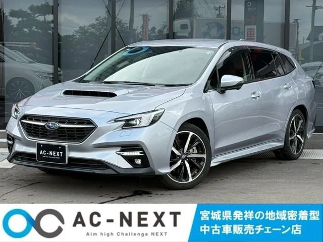 Subaru LEVORG GT−H　EX 2021