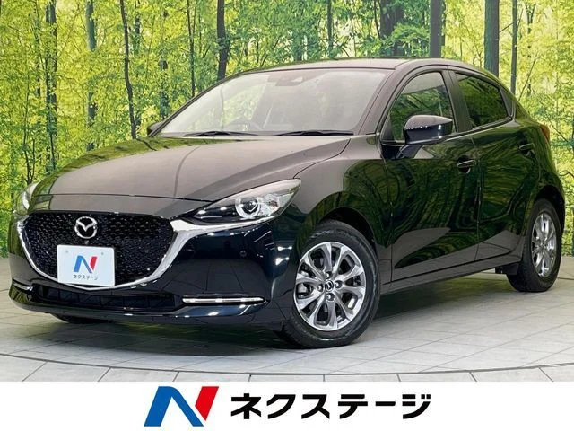 Mazda MAZDA2 XD　プロアクティブ　Sパッケージ 2020