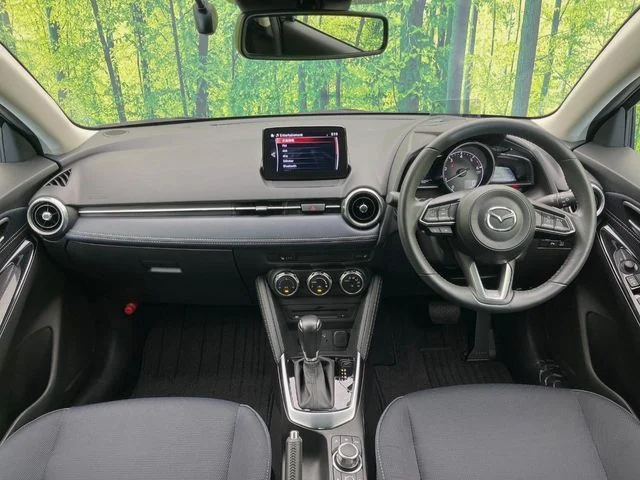 Mazda MAZDA2 XD　プロアクティブ　Sパッケージ photo 2