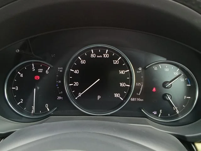 Mazda CX-5 XD　エクスクルーシブ　モード photo 4