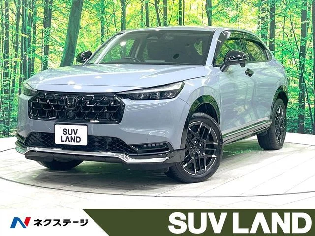 Honda VEZEL e:HEV Z 2024