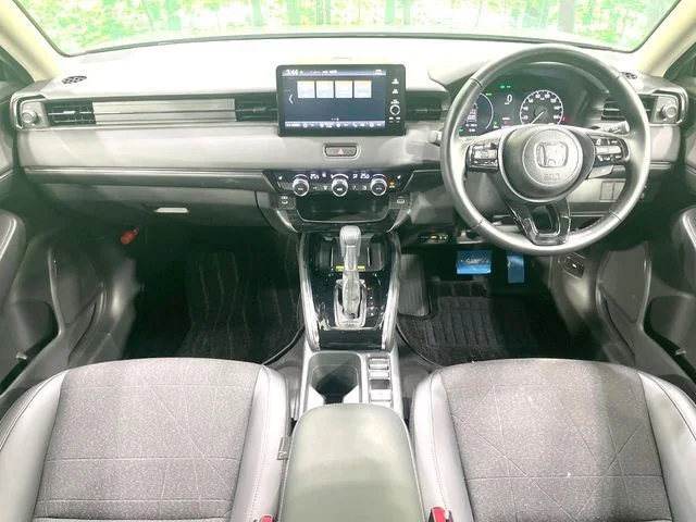 Honda VEZEL e:HEV Z photo 2