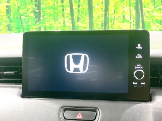 Honda VEZEL e:HEV Z photo 3