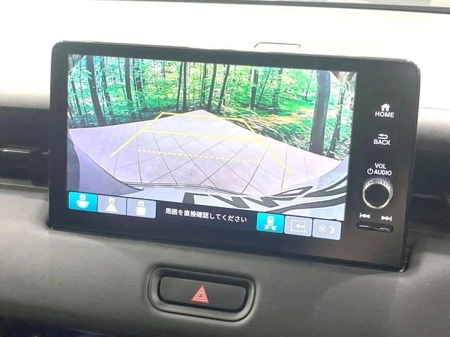 Honda VEZEL e:HEV Z photo 4