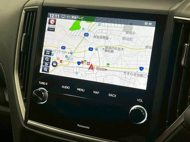 Subaru FORESTER スポーツ photo 3