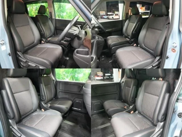 Honda FREED クロスター　ホンダセンシング photo 3