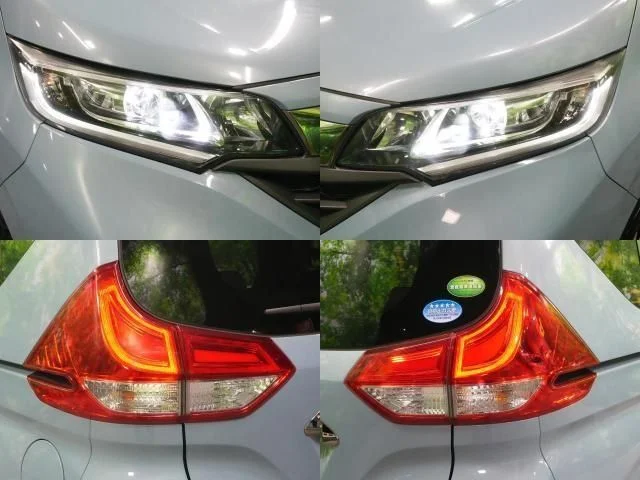 Honda FREED クロスター　ホンダセンシング photo 4