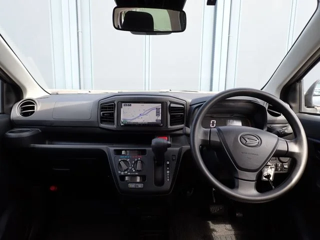 Daihatsu MIRA e:S L　SA3 photo 2