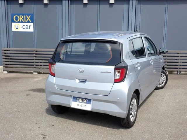 Daihatsu MIRA e:S L　SA3 photo 3