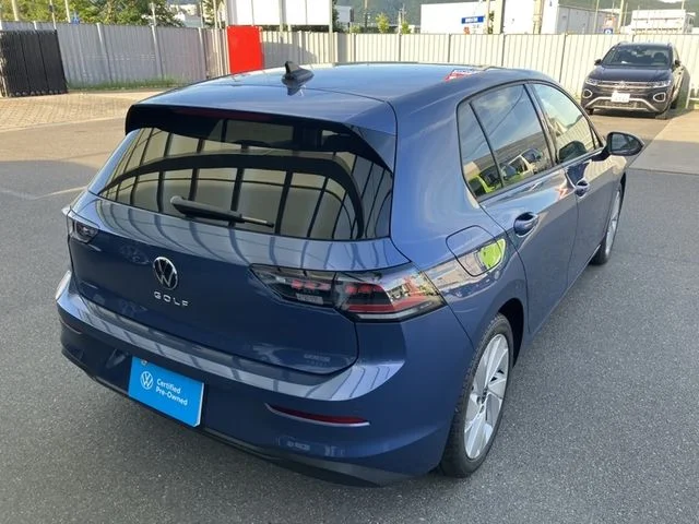 Volkswagen VOLKSWAGEN GOLF TDI　アクティブアドバンス photo 3