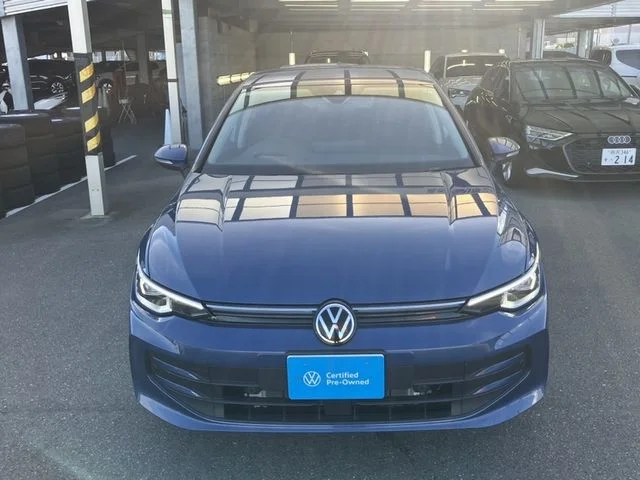 Volkswagen VOLKSWAGEN GOLF TDI　アクティブアドバンス photo 4