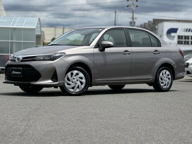 Toyota COROLLA AXIO EX 2025