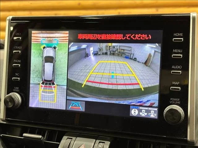 Toyota RAV4 4WD アドベンチャー photo 4