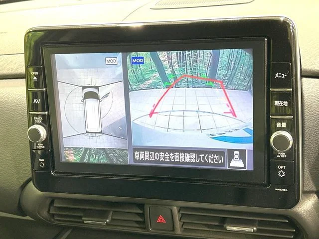 Nissan ROOX ハイウェイスタGターボプロパイロットEd photo 3
